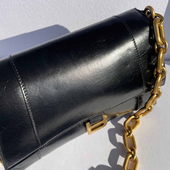 Balenciaga Downtown bag - Picture 11 of 17